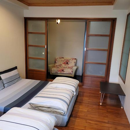 Toucheng Homestay Bagian luar foto